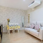 Enrique Redel Apartamento Con Encanto