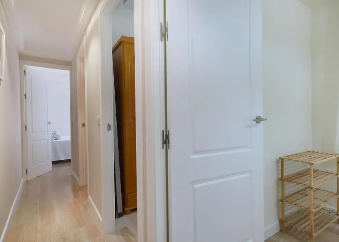 Enrique Redel Apartamento Con Encanto