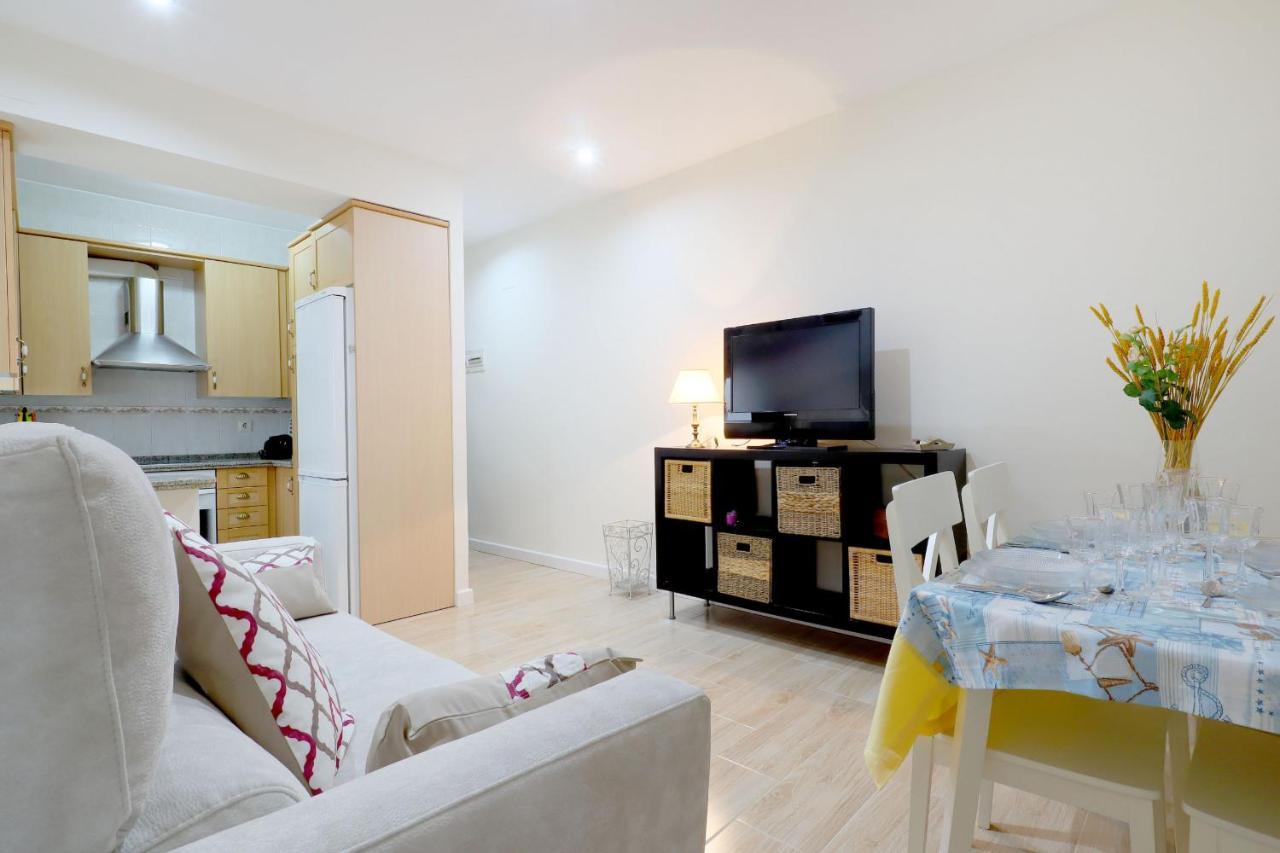 Enrique Redel Apartamento Con Encanto * Córdoba