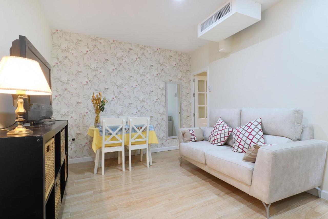 Enrique Redel Apartamento Con Encanto *