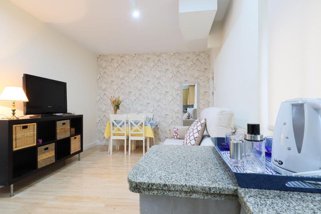 Enrique Redel Apartamento Con Encanto * Córdoba