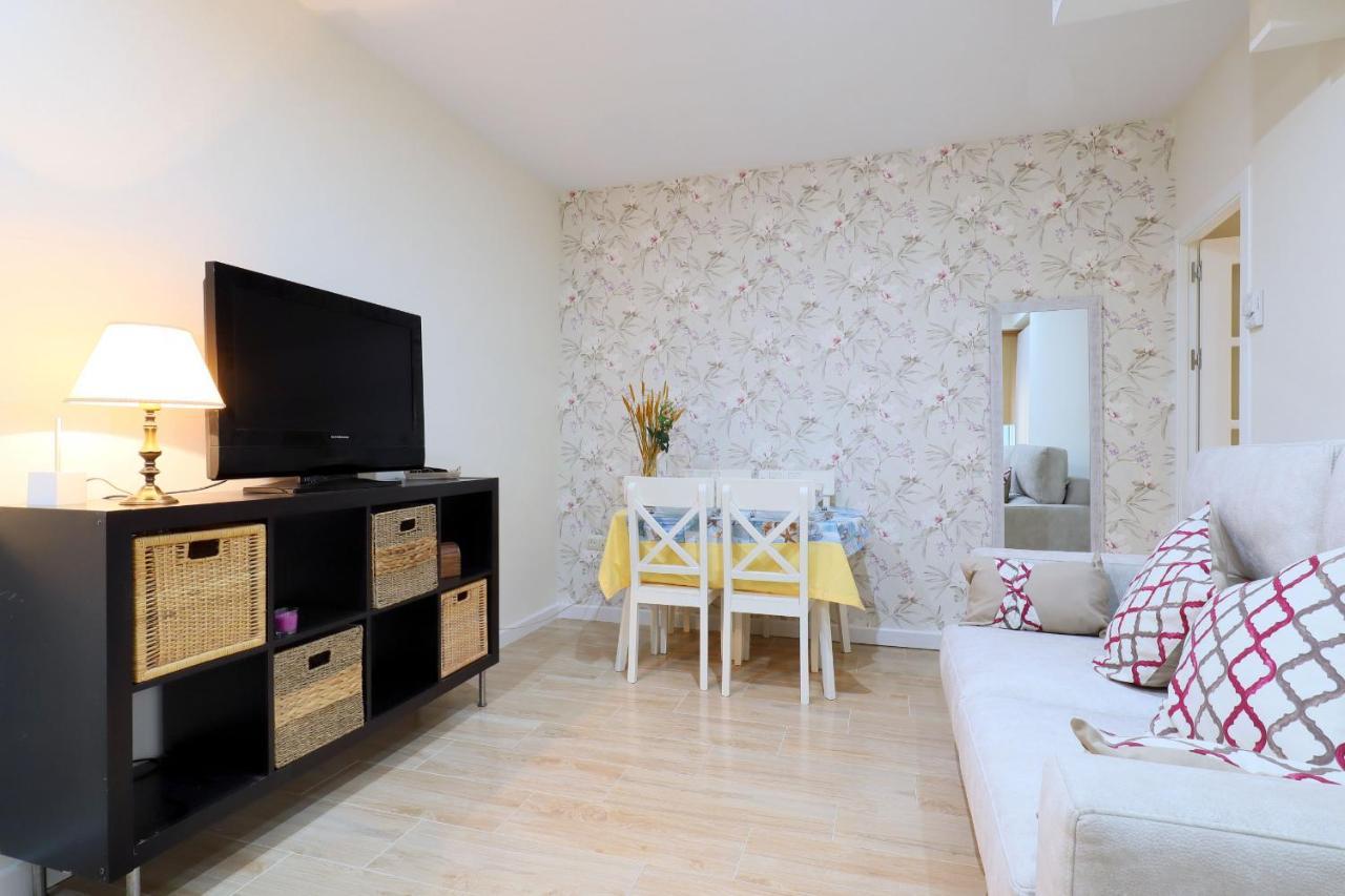 Apartamento Enrique Redel Apartamento Con Encanto *