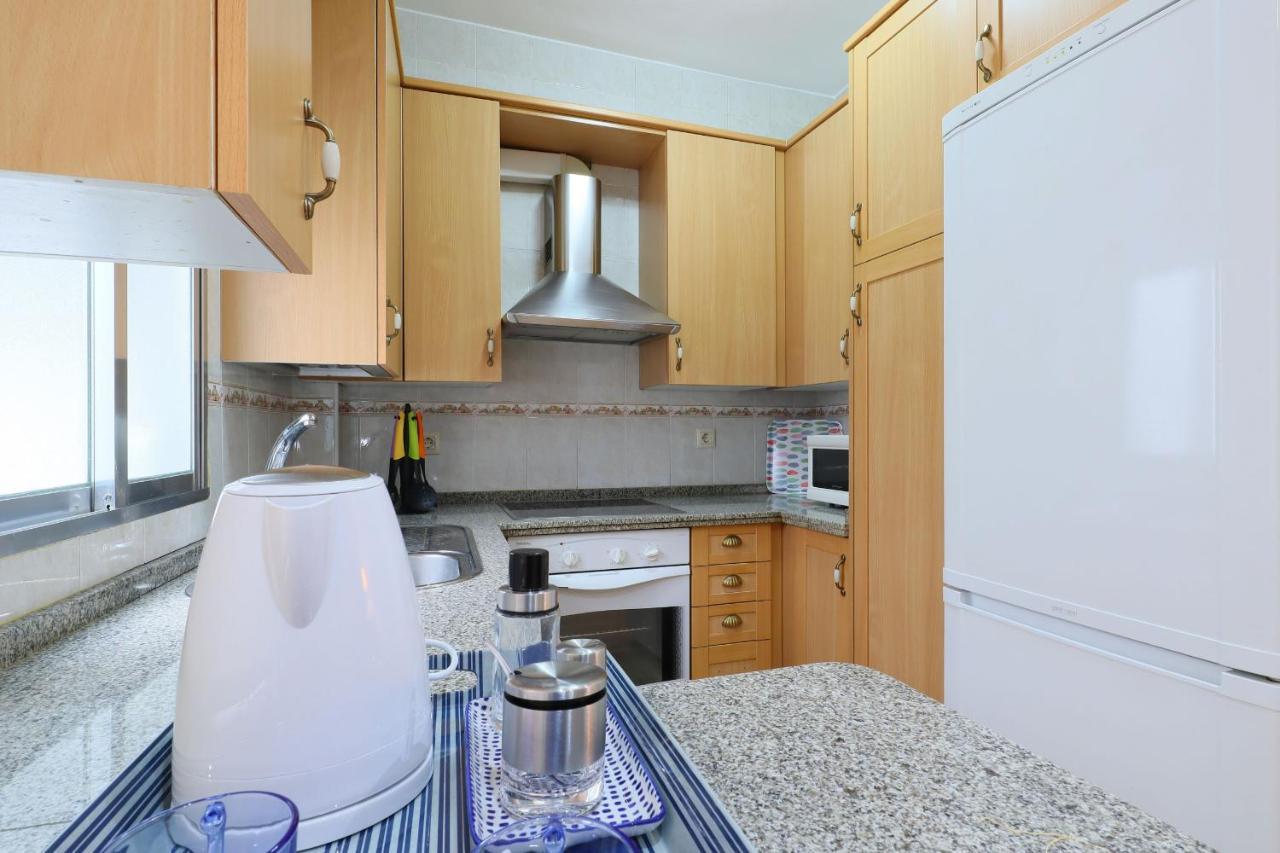 Enrique Redel Apartamento Con Encanto Apartamento *