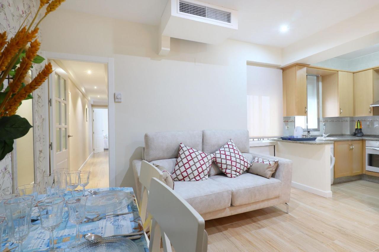 Enrique Redel Apartamento Con Encanto Apartamento *