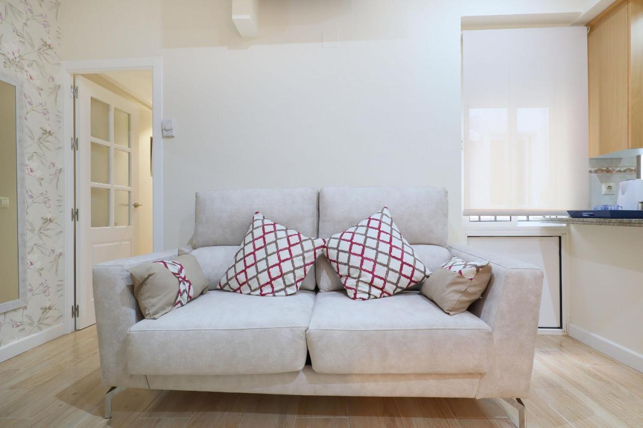 Enrique Redel Apartamento Con Encanto