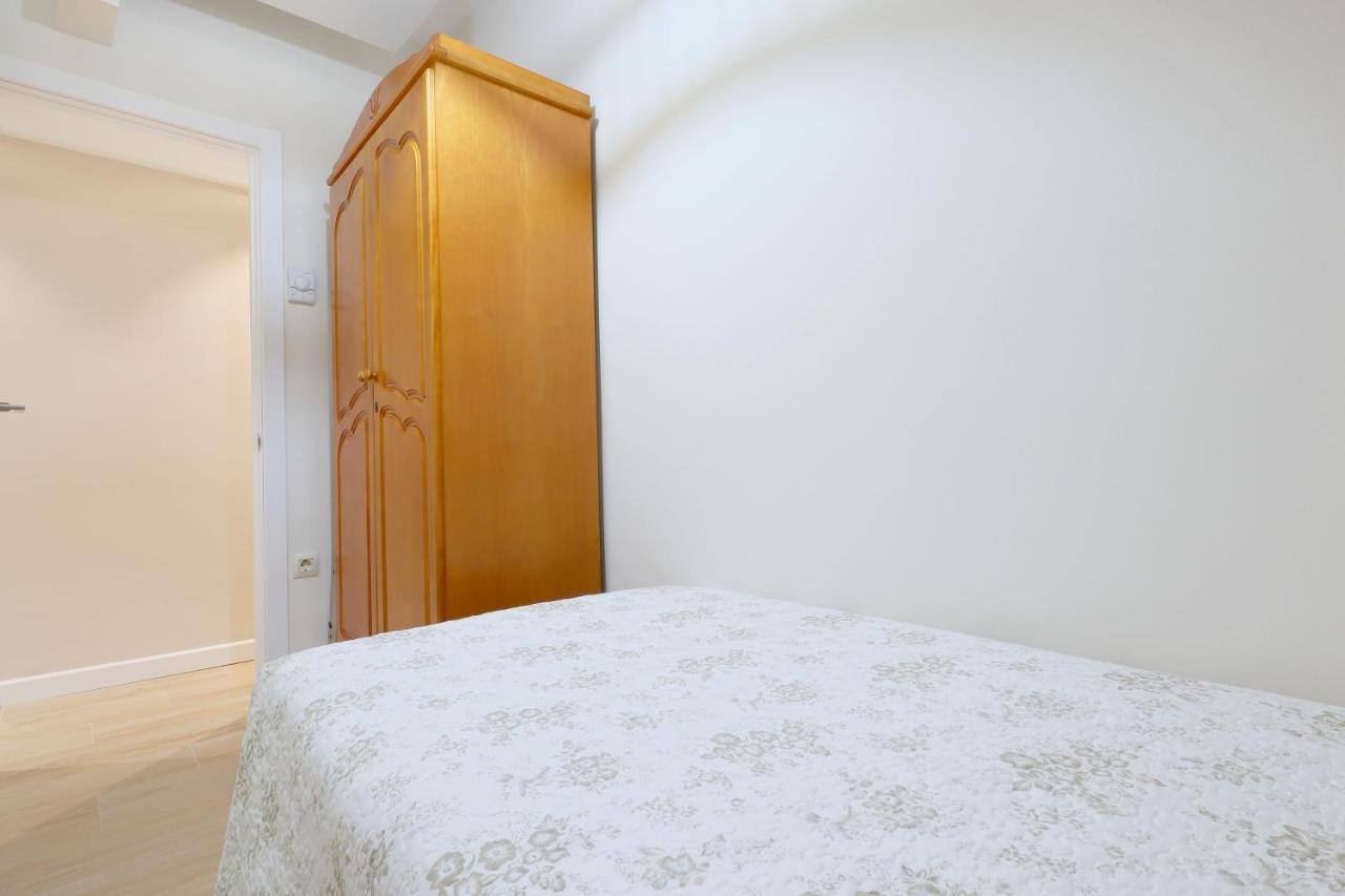 Apartamento Enrique Redel Apartamento Con Encanto Córdoba