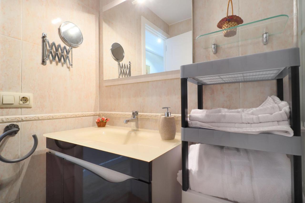 Apartamento Enrique Redel Apartamento Con Encanto Córdoba