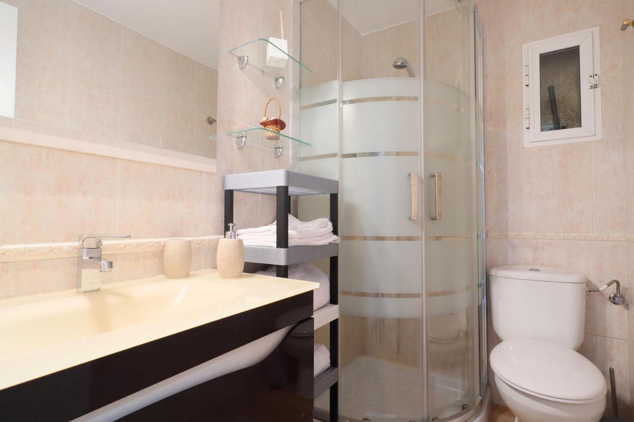 Enrique Redel Apartamento Con Encanto *