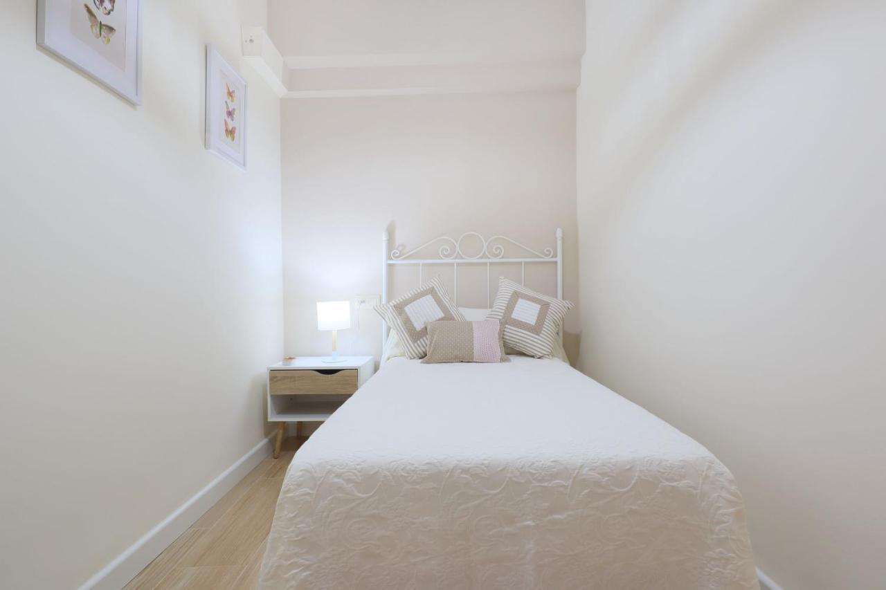 Apartamento Enrique Redel Apartamento Con Encanto Córdoba