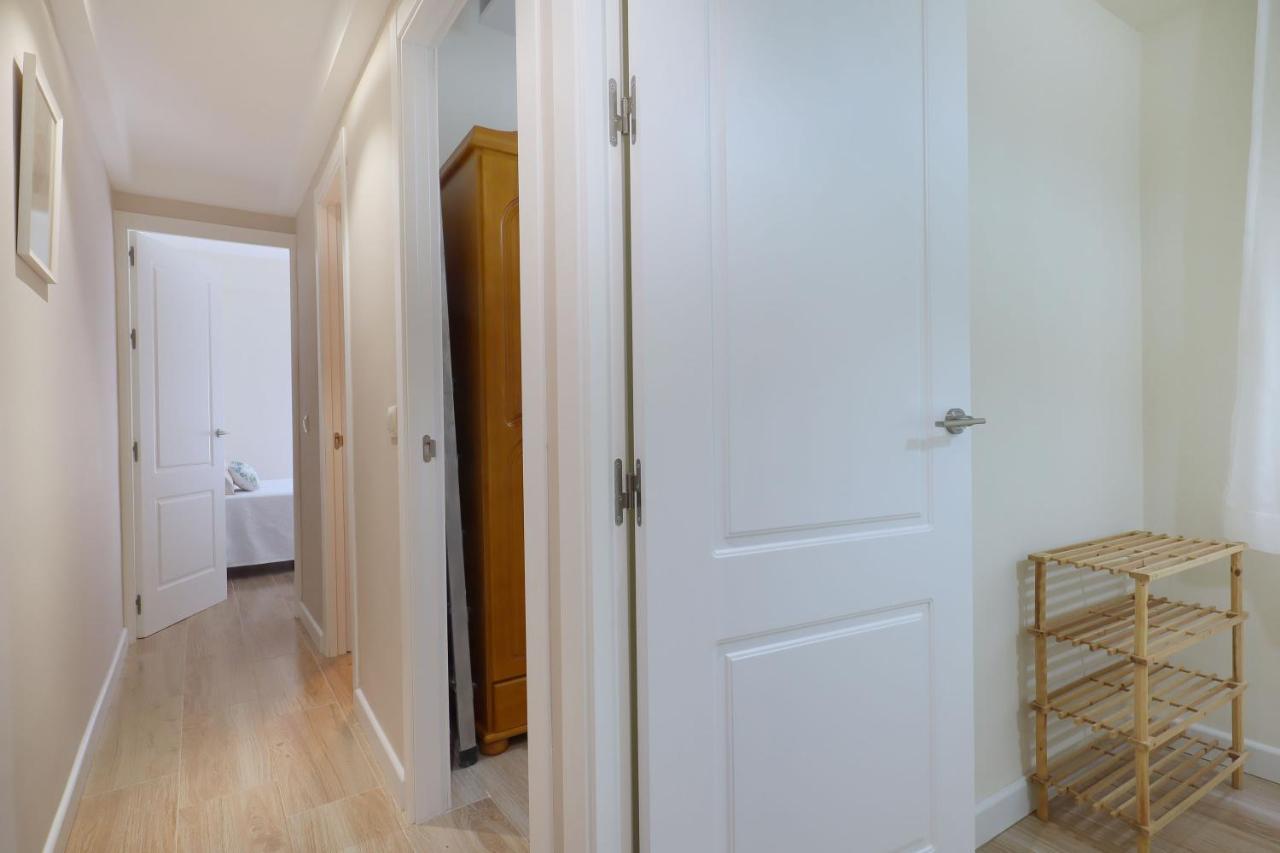 Apartamento Enrique Redel Apartamento Con Encanto
